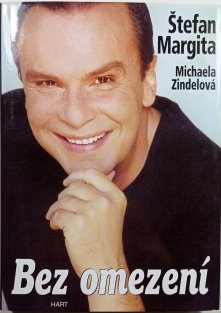 Štefan Margita - Bez omezení