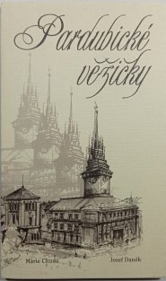 Pardubické věžičky