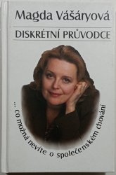  Diskrétní průvodce - Co možná nevíte o společenském chování - 