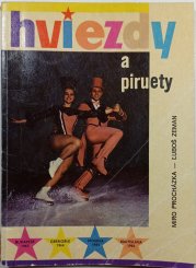 Hviezdy a piruety (slovensky) - 