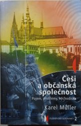 Češi a občanská společnost - 