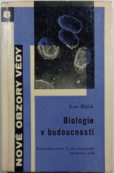 Biologie v budoucnosti - 