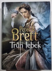 Trůn lebek - 