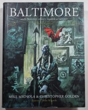 Baltimore aneb Statečný cínový vojáček a vampýr - 
