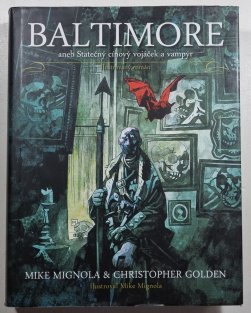 Baltimore aneb Statečný cínový vojáček a vampýr