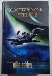 Extrémní science fiction - 