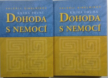 Dohoda s nemocí I.-II.