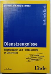 Dienstzeugnisse - 