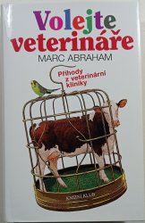 Volejte veterináře - 