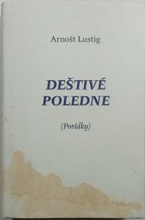 Deštivé poledne