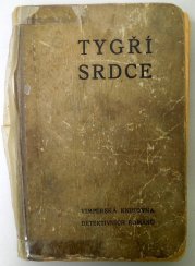 Tygří srdce - 