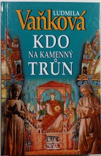 Zrození království 2 - Kdo na kamenný trůn