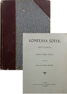 Komtessa Šotek