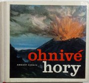 Ohnivé hory - 