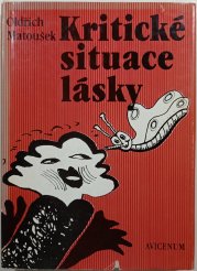 Kritické situace lásky - 