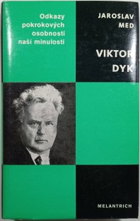 Viktor Dyk