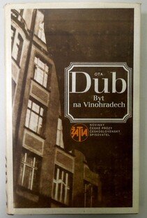 Byt na Vinohradech