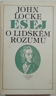 Esej o lidském rozumu