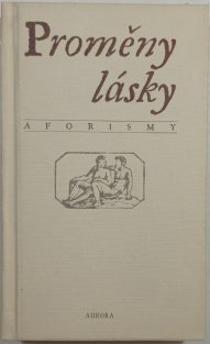 Proměny lásky