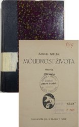 Moudrost života - Výbor ze spisů Samuela Smilesa