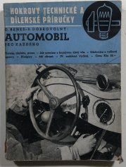 Automobil pro každého - 