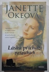 Láska přichází po špičkách - 