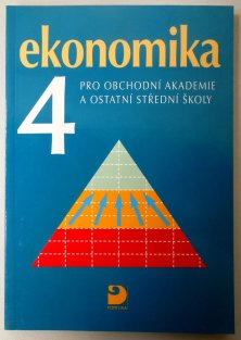 Ekonomika 4 pro OA a SŠ