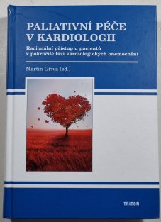Paliativní péče v kardiologii