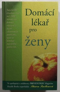 Domácí lékař pro ženy