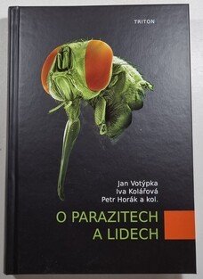 O parazitech a lidech