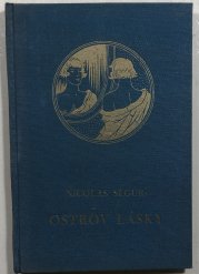 Ostrov lásky - 