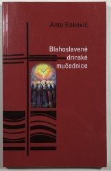 Blahoslavené drinské mučednice - 