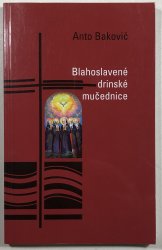 Blahoslavené drinské mučednice - 