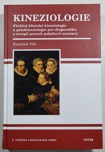 Kineziologie