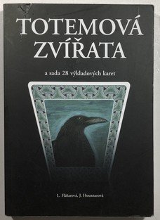 Totemová zvířata