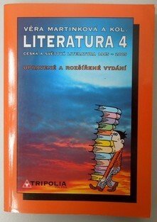 Literatura 4