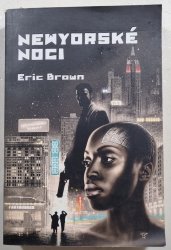 Newyorské noci - Virex 1 - 