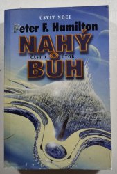 Nahý bůh 1 - Útok ( Úsvit noci ) - 