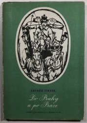 Do Prahy a po Praze - 