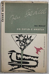 Co zbylo z anděla