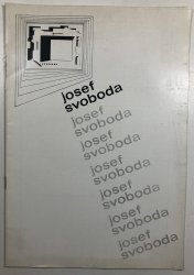 Josef Svoboda - 