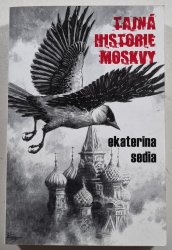 Tajná historie Moskvy - 
