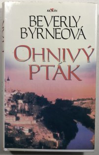 Ohnivý pták