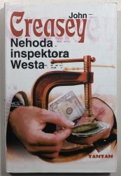 Nehoda inspektora Westa - 