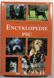Encyklopedie psů - 