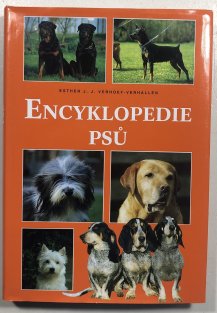 Encyklopedie psů