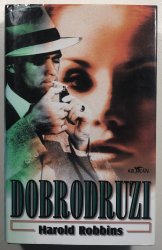 Dobrodruzi - 