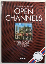 Open channels Student´s Book - 
