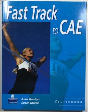 Fast Track to CAE Coursebook - 