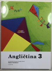 Angličtina 3 - 